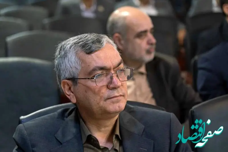 «ایران پتروکم»، می‌تواند پلی بین شرکت‌های دانش‌بنیان و صنایع مختلف پتروشیمی باشد