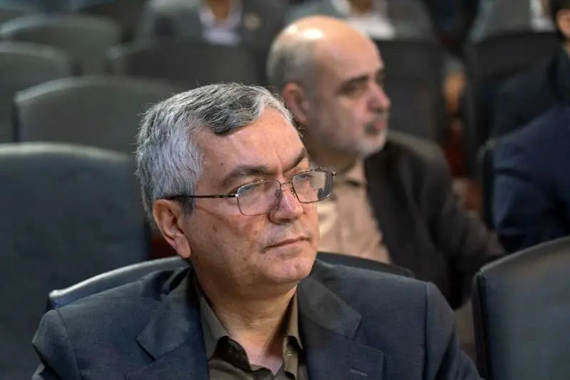 «ایران پتروکم»، می‌تواند پلی بین شرکت‌های دانش‌بنیان و صنایع مختلف پتروشیمی باشد