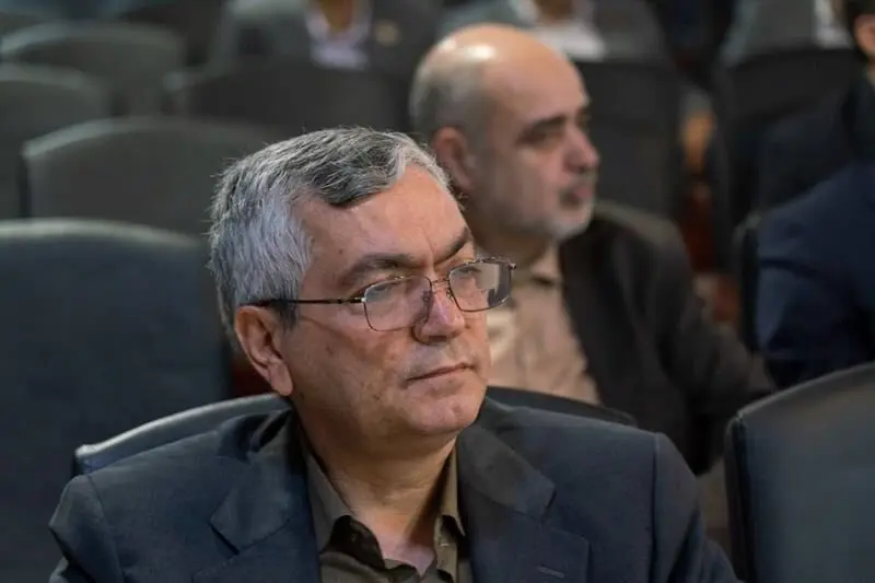 «ایران پتروکم»، می‌تواند پلی بین شرکت‌های دانش‌بنیان و صنایع مختلف پتروشیمی باشد