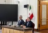  تداوم دفاع مشروع ایران | کشاندن صحنه درگیری به منطقه خلیج فارس یک اشتباه بزرگ راهبردی است