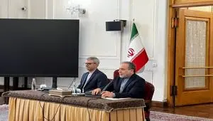  تداوم دفاع مشروع ایران | کشاندن صحنه درگیری به منطقه خلیج فارس یک اشتباه بزرگ راهبردی است
