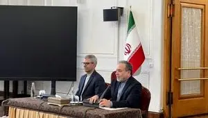  تداوم دفاع مشروع ایران | کشاندن صحنه درگیری به منطقه خلیج فارس یک اشتباه بزرگ راهبردی است