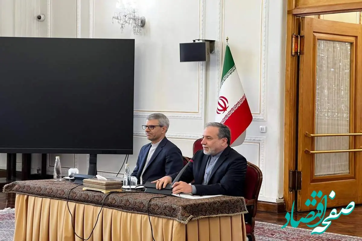 تداوم دفاع مشروع ایران | کشاندن صحنه درگیری به منطقه خلیج فارس یک اشتباه بزرگ راهبردی است