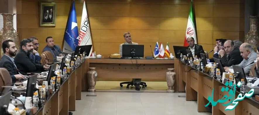 زارع: لازمه موفقیت در بخش معدن، حرکت بر مبنای اصول توسعه پایدار است