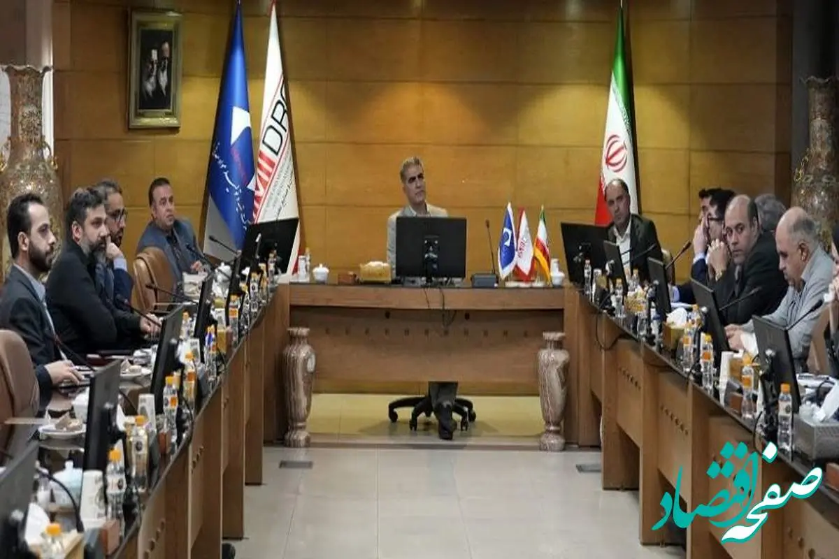 زارع: لازمه موفقیت در بخش معدن، حرکت بر مبنای اصول توسعه پایدار است