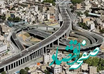 تامین مالی گسترده طرح های زیربنایی شهری توسط بانک شهر