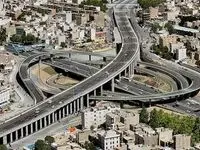 تامین مالی گسترده طرح های زیربنایی شهری توسط بانک شهر