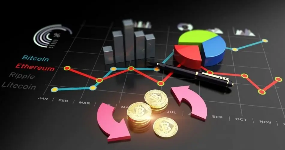 تاثیر تشدید درگیری ها بر بازار ارز دیجیتال / فعالان؛ احتیاط میکنند