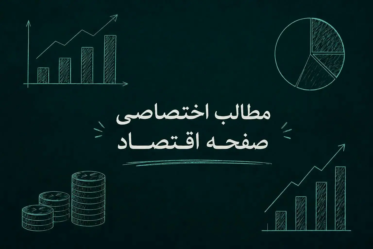 از درآمد نفتی و هشدار درباره ذخایر ارزی و غذایی تا قیمت دلار، طلا و خودرو | بسته کامل اخبار اقتصادی امروز چهارشنبه ۲۳ اردیبهشت ۱۴۰۵