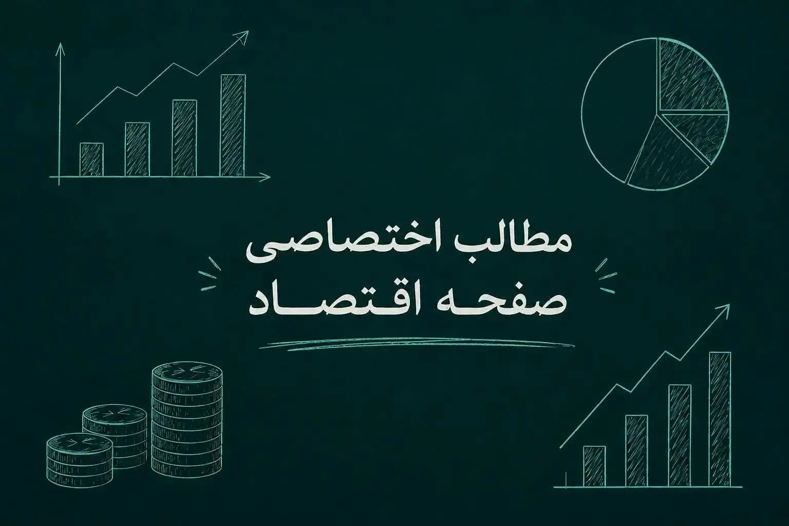 از درآمد نفتی و هشدار درباره ذخایر ارزی و غذایی تا قیمت دلار، طلا و خودرو | بسته کامل اخبار اقتصادی امروز چهارشنبه ۲۳ اردیبهشت ۱۴۰۵