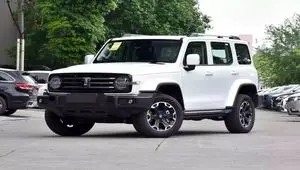 شرایط ویژه فروش تانک ۳۰۰ مونتاژی رسما اعلام شد