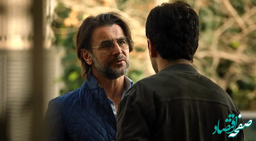 خلاصه داستان سریال آبان قسمت پنجم + دانلود سریال آبان قسمت ۵