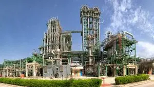 رکوردشکنی تاریخی پتروشیمی جم پیلن در سال ۱۴۰۴/تثبیت جایگاه برترین تولید کننده پلی‌پروپیلن کشور