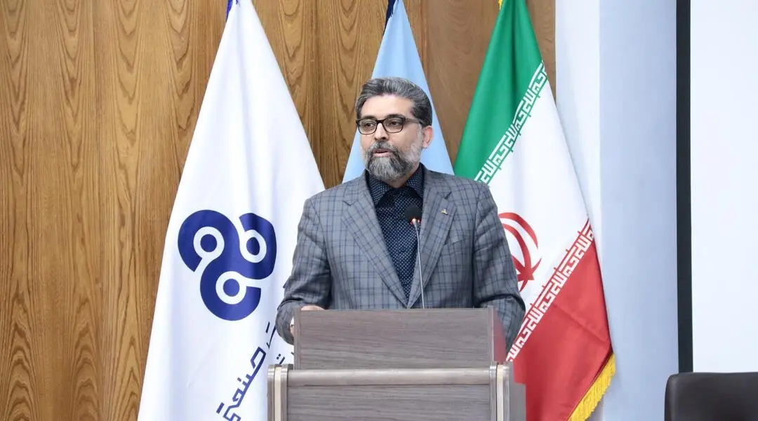 سازمان مدیریت صنعتی برای آینده آموزش‌های مدیران به برندینگ تبدیل شود
