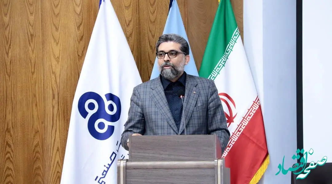 سازمان مدیریت صنعتی برای آینده آموزش‌های مدیران به برندینگ تبدیل شود