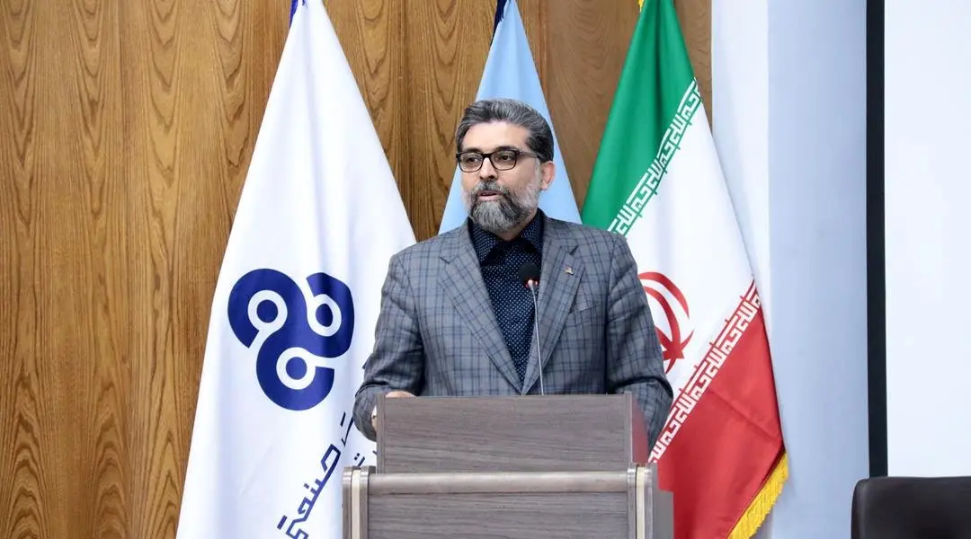 سازمان مدیریت صنعتی برای آینده آموزش‌های مدیران به برندینگ تبدیل شود