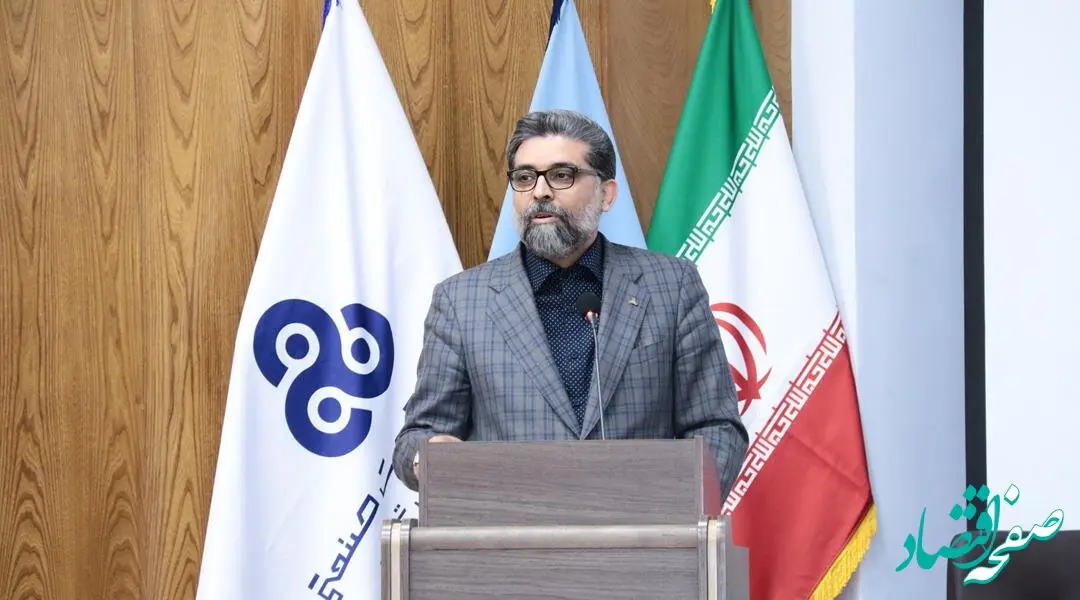 سازمان مدیریت صنعتی برای آینده آموزش‌های مدیران به برندینگ تبدیل شود