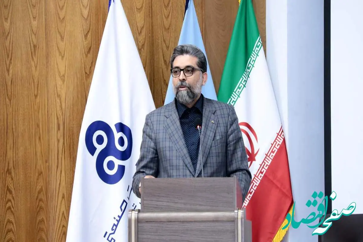 سازمان مدیریت صنعتی برای آینده آموزشهای مدیران به برندینگ تبدیل شود