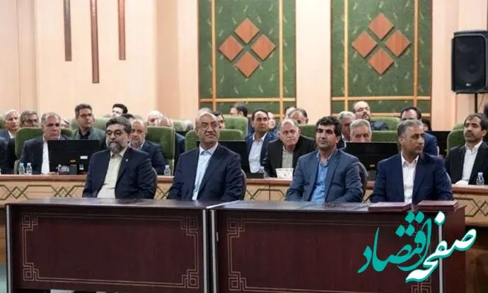 تفاهم‌نامه بانک صنعت و معدن برای احداث کارخانه‌ تولید لاستیک‌های رادیال سنگین و سبک و دوده صنعتی