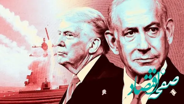 خواسته ترامپ از نتانیاهو درباره مذاکرات با ایران