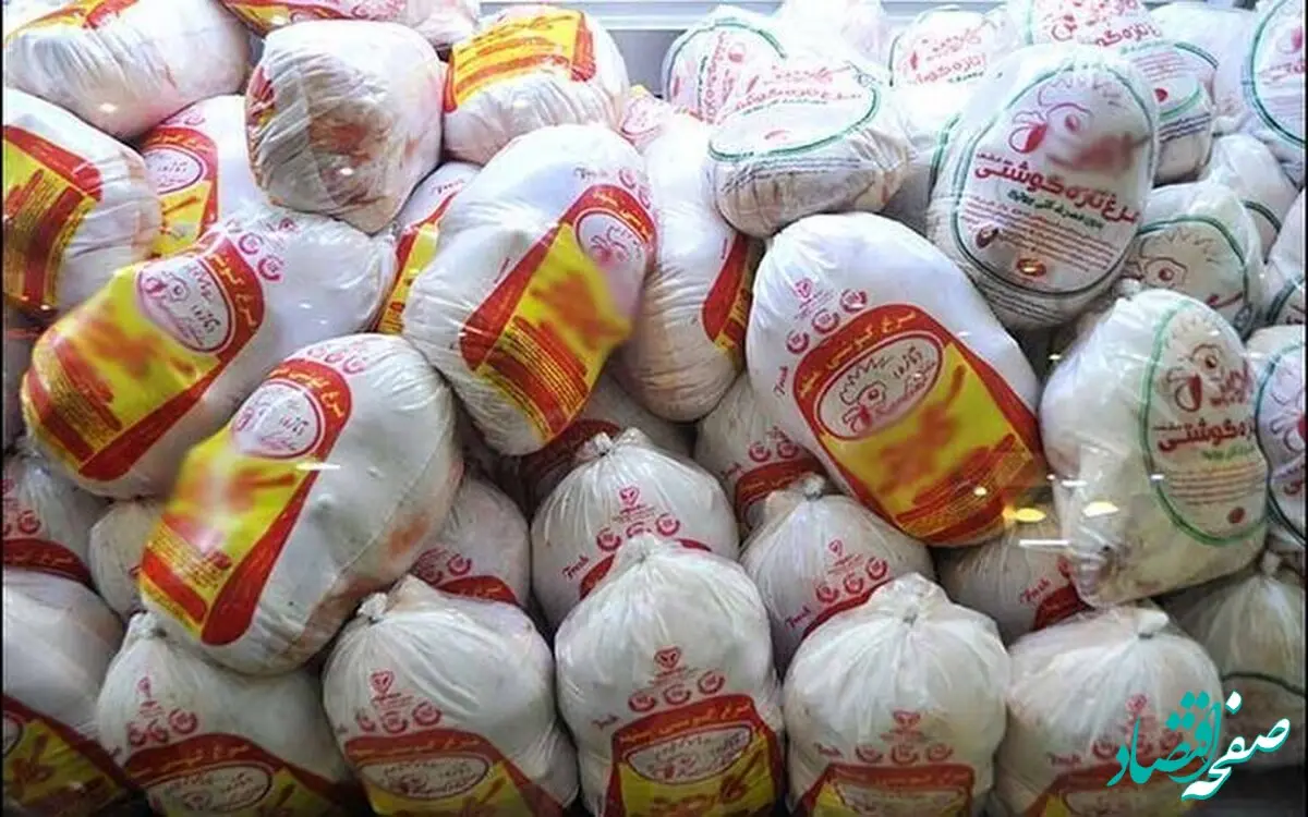 کمبود مرغ و کالاهای اساسی در زاهدان /مردم چشم انتظار وعده مسئولان؟! 