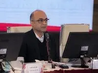 پیام تسلیت رئیس شورای هماهنگی بانکهای دولتی و مدیر عامل بانک ملی ایران در پی درگذشت مرحوم دولت آبادی