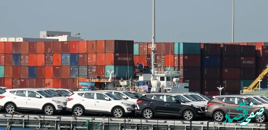 خبر خوش خودرویی وزیر صمت به جانبازان برای واردات خودرو | ماجرا چیست؟