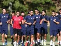 ترکیب احتمالی پرسپولیس برای لیگ بیست و چهارم 