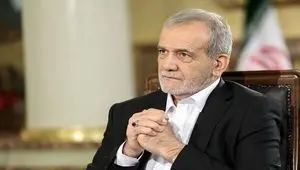 پزشکیان در سازمان ملل: بازگرداندن قطعنامههای لغو شده علیه ایران، نمایشی غیرقانونی به کارگردانی آمریکا