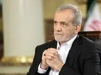 پزشکیان در سازمان ملل: بازگرداندن قطعنامه‌های لغو شده علیه ایران، نمایشی غیرقانونی به کارگردانی آمریکا