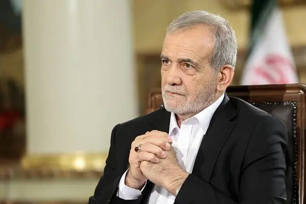 پزشکیان در سازمان ملل: بازگرداندن قطعنامه‌های لغو شده علیه ایران، نمایشی غیرقانونی به کارگردانی آمریکا