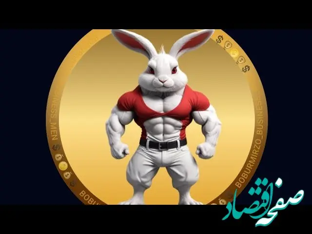 کارت روزانه بازی راکی رابیت دوشنبه ۱۹ شهریور ۱۴۰۳
