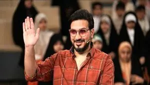 دانلود قسمت هشتم برنامه محفل ماه رمضان ۱۴۰۴ | قسمت ۸ فصل ۴ برنامه محفل