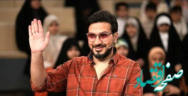 دانلود قسمت هشتم برنامه محفل ماه رمضان ۱۴۰۴ | قسمت ۸ فصل ۴ برنامه محفل