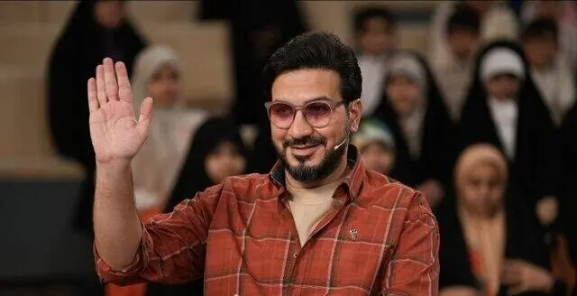 دانلود قسمت هشتم برنامه محفل ماه رمضان ۱۴۰۴ | قسمت ۸ فصل ۴ برنامه محفل