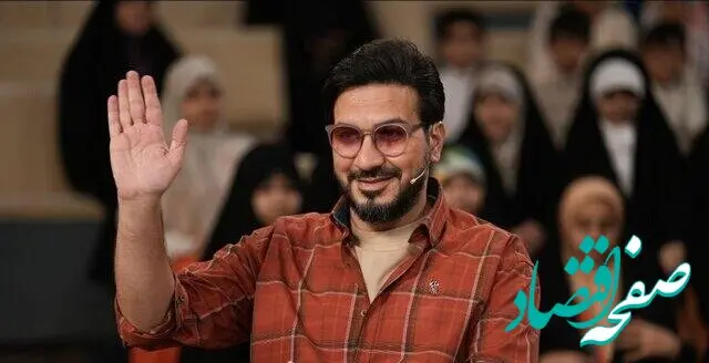 دانلود قسمت هشتم برنامه محفل ماه رمضان ۱۴۰۴ | قسمت ۸ فصل ۴ برنامه محفل