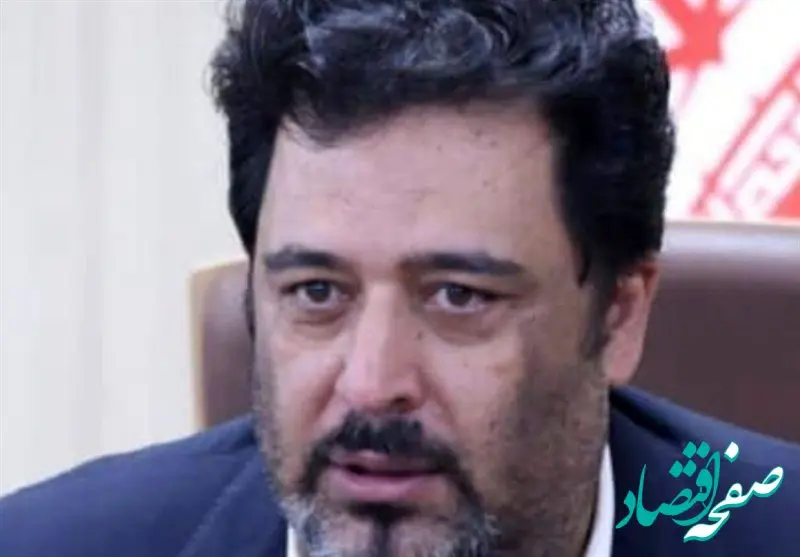 روح الله آقانی آرانی معاون جدید توسعه مدیریت و منابع صندوق بازنشستگی کشوری کیست؟ 