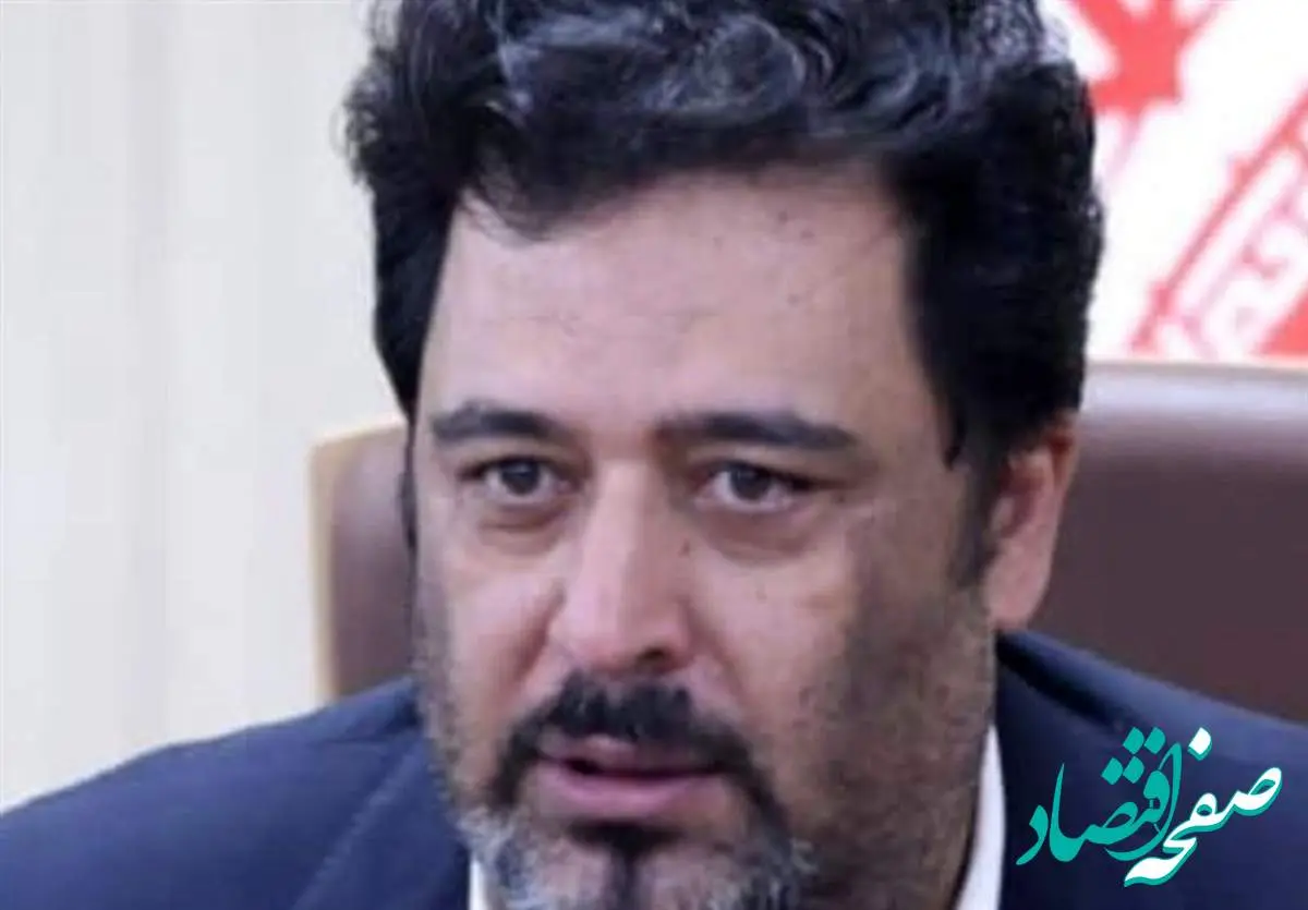 روح الله آقانی آرانی معاون جدید توسعه مدیریت و منابع صندوق بازنشستگی کشوری کیست؟