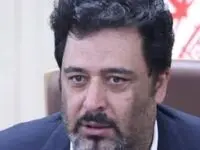 روح الله آقانی آرانی معاون جدید توسعه مدیریت و منابع صندوق بازنشستگی کشوری کیست؟ 