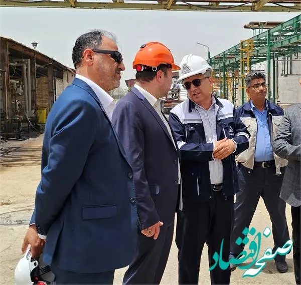 تلاش صادقانه برای حل مشکلات و ارتقاء بهره وری مبنای کار ما خواهد بود