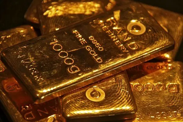 قیمت جهانی طلا امروز چهارشنبه ۳ مرداد ماه ۱۴۰۳ ؛ هر اونس به این مبلغ رسید