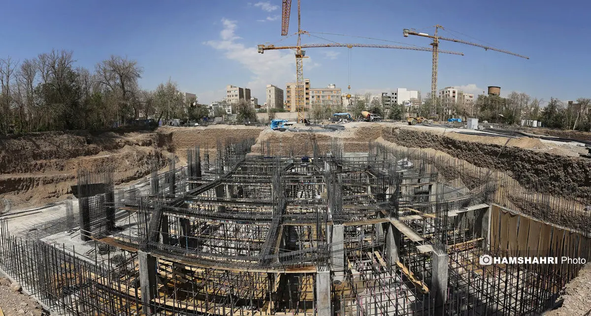 تورم و افزایش قیمت مسکن؛ چرا قیمت خانه بالاتر از تورم می‌رود؟ | افزایش قیمت مسکن تحت تاثیر تورم