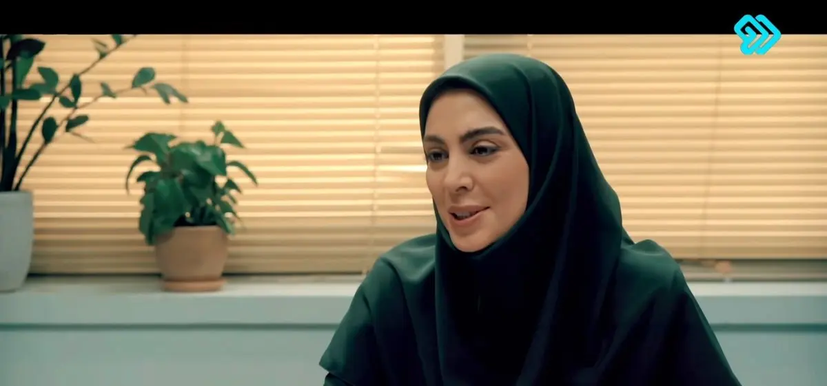 دانلود قسمت چهارم سریال رویای ریحانه از شبکه دو