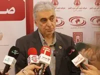 سعدمحمدی: انجام ۷۶ میلیون تن عملیات معدنی در معدن جانجا/ بزرگ‌ترین هیپ لیچینگ خاورمیانه در حال احداث