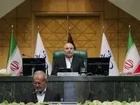 این عکس از تشویق مسعود پزشکیان از سوی دختران این سردار معروف و قالیباف حسابی غوغا کرد