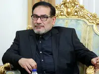 فوری؛ شمخانی در حمله اسرائیل به تهران هدف قرار گرفت؟ 