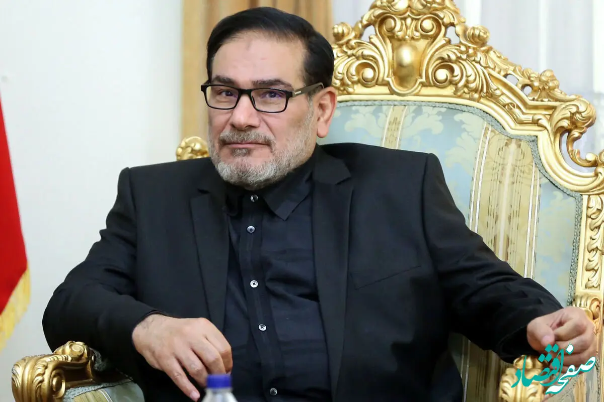 فوری؛ شمخانی در حمله اسرائیل به تهران هدف قرار گرفت؟ 