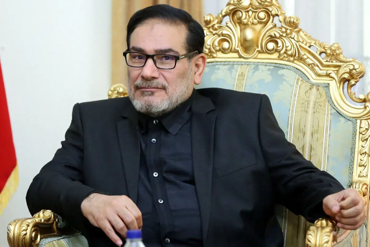 فوری؛ شمخانی در حمله اسرائیل به تهران هدف قرار گرفت؟ 