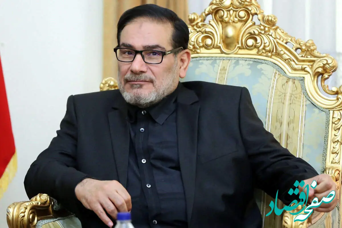 فوری؛ شمخانی در حمله اسرائیل به تهران هدف قرار گرفت؟