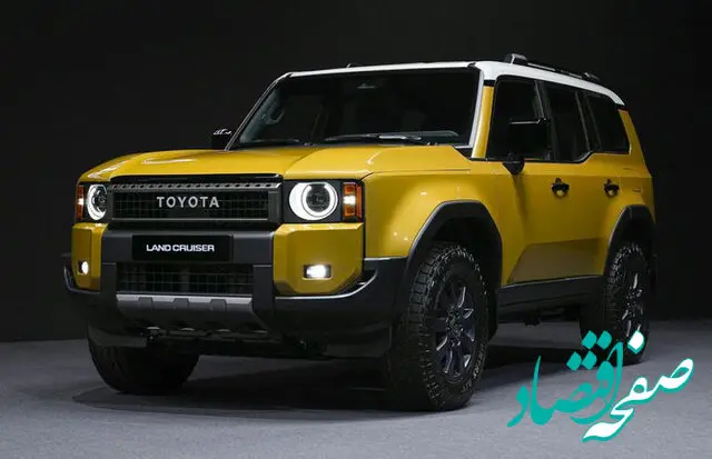 دوستداران تویوتا بخوانند / تویوتا دست پر آمد؟